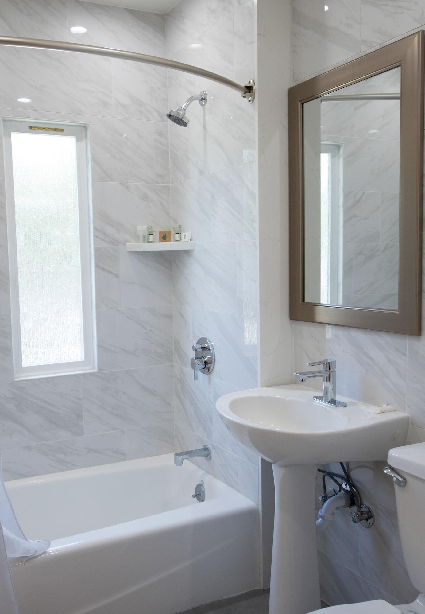Wilshire Crest 3* Los Angeles