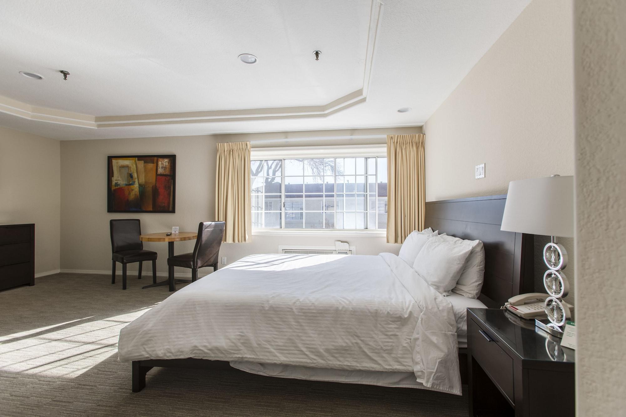 Hotel Wilshire Crest