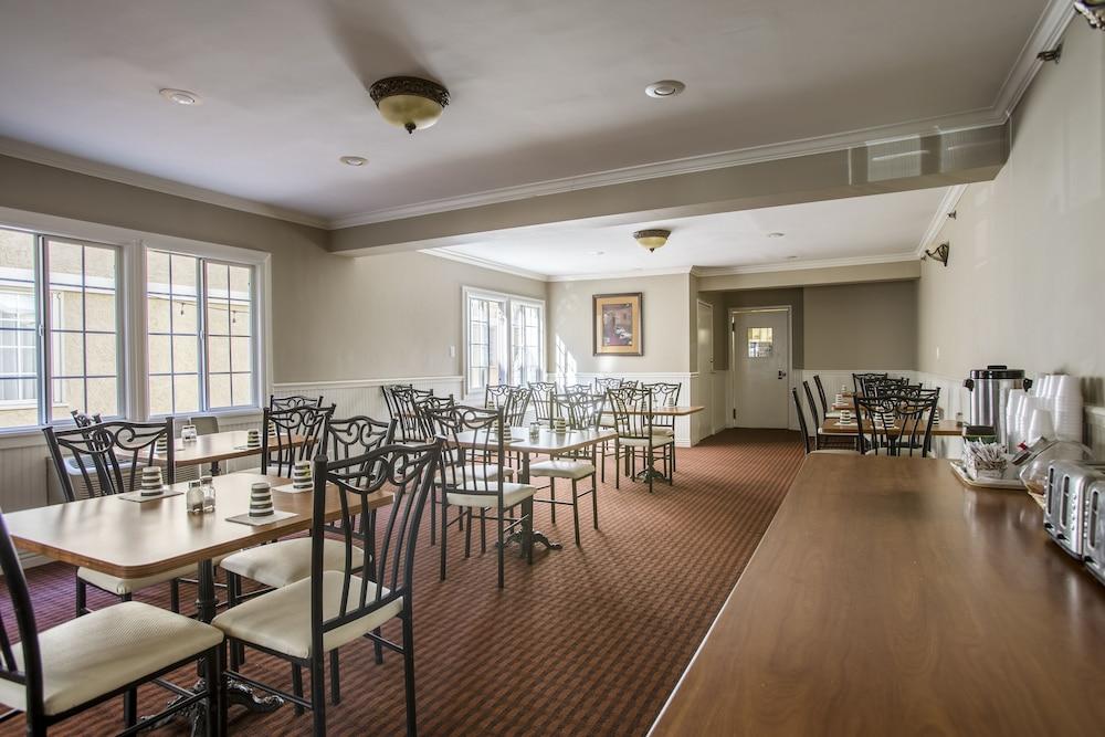 Hotel Wilshire Crest Los Angeles