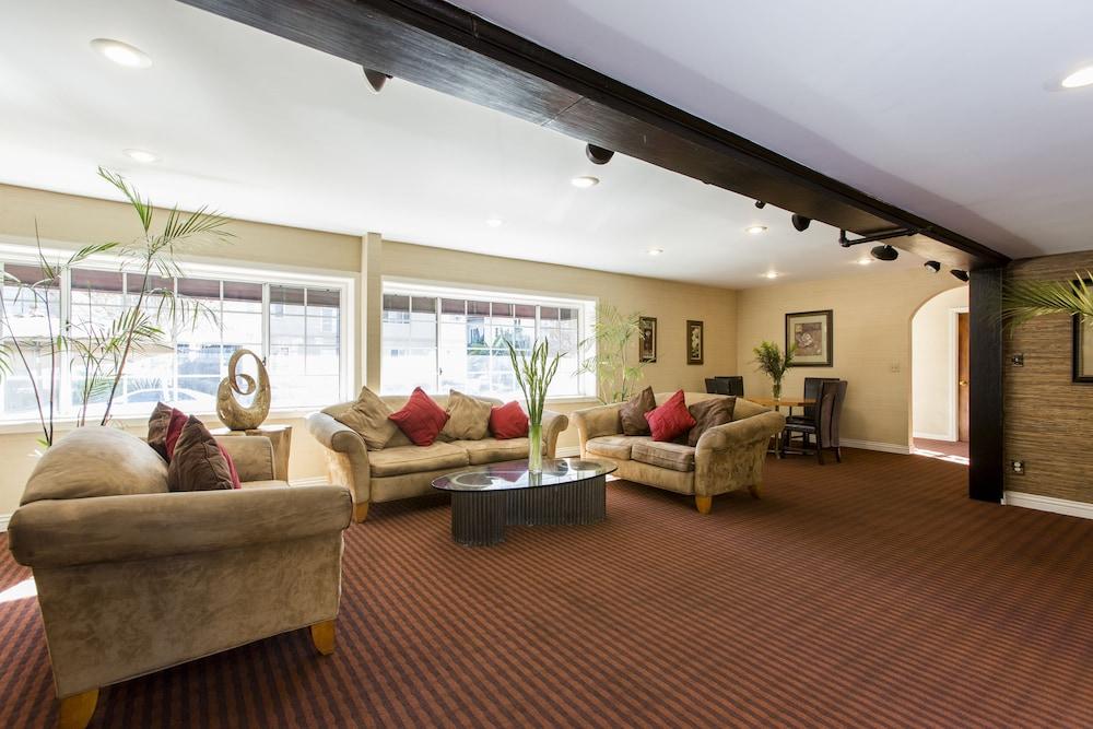 Wilshire Crest 3* Los Angeles