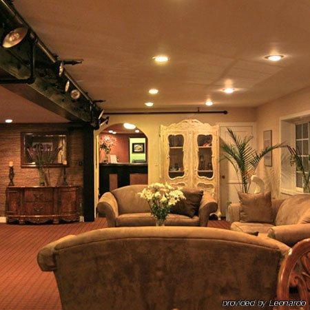 Hotel Wilshire Crest