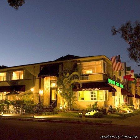 Hotel Wilshire Crest Los Angeles