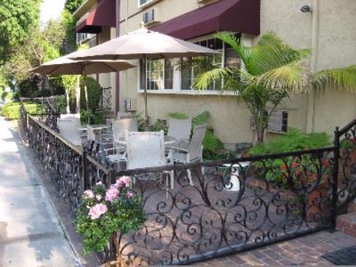 Wilshire Crest Los Angeles