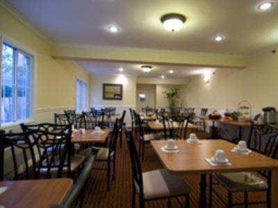 Hotel Wilshire Crest