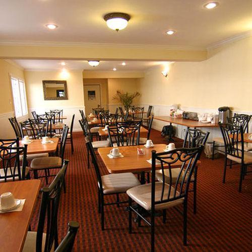 Hotel Wilshire Crest Los Angeles