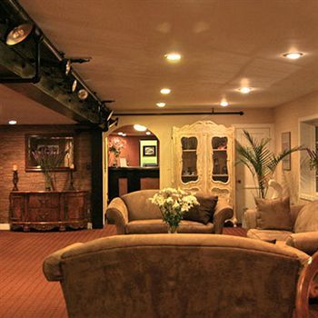 Wilshire Crest 3* Los Angeles