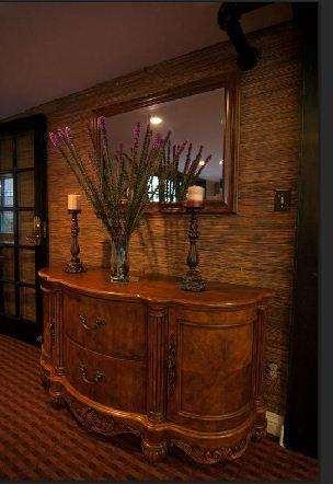 Wilshire Crest Hotel Los Angeles