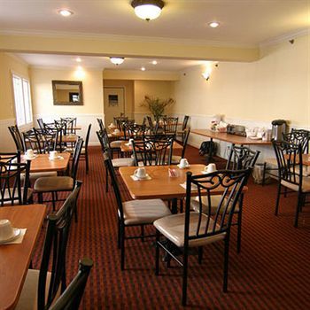 Hotel Wilshire Crest