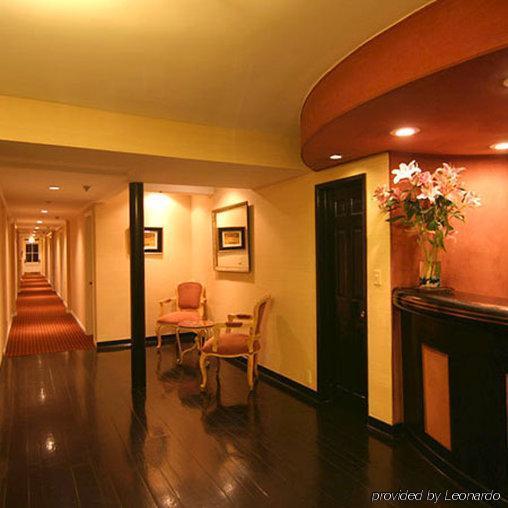 Wilshire Crest Hotel Los Angeles