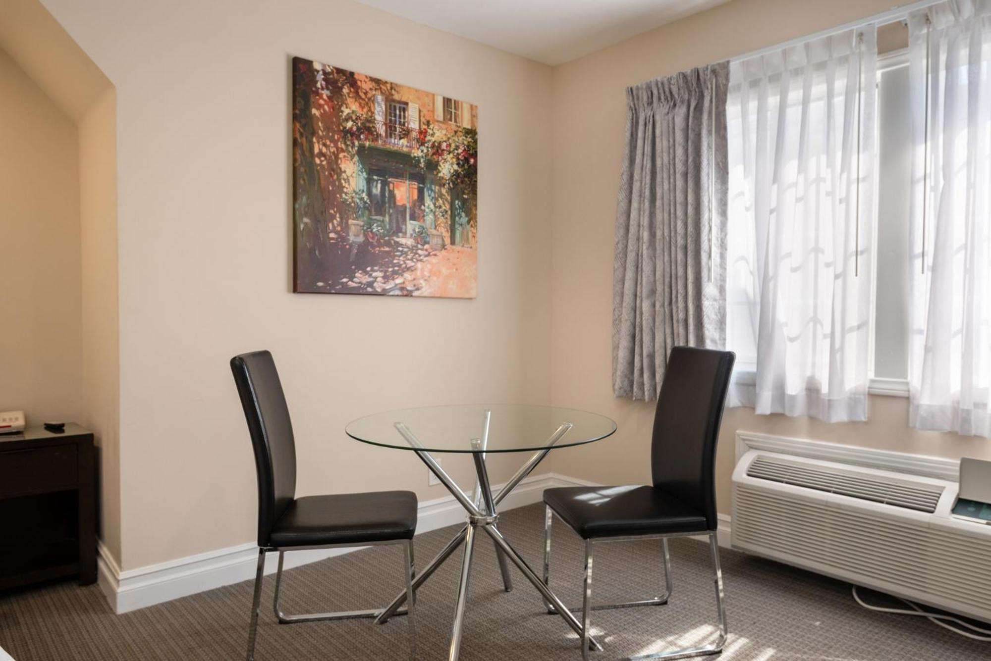 Wilshire Crest 3* Los Angeles