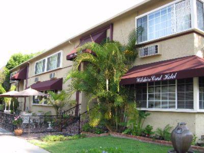 Wilshire Crest