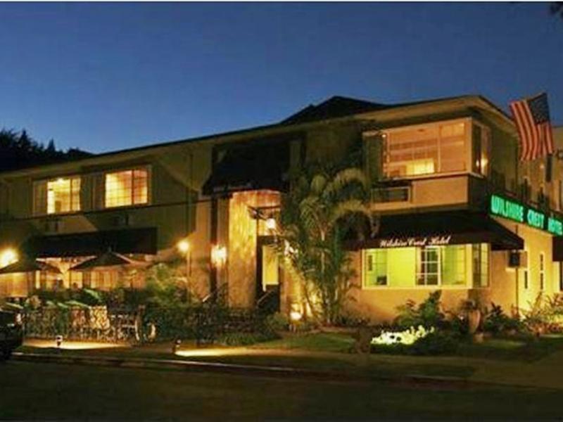 Wilshire Crest
