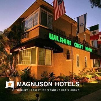 Wilshire Crest 3*